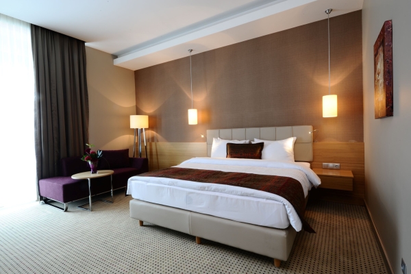 Hotel Ramada Podgorica